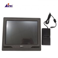 ATM 기계 부품 NCR POS 모델 7610-3001-8801