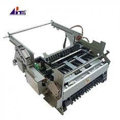 ATM 기계 부품 NCR BRM 예비 전면 상부 프레임 009-0030514