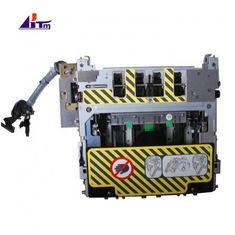ATM 기계 부품 NCR GBRU 전용 수용기 140R KD02189-D811 009-0023555