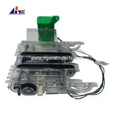 ATM 기계 부품 NCR SDM2 TILT 최고 가이드 조립 484-0103363