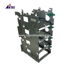 ATM 기계 부품 NCR S2 픽 지원 프레임 445-0729562
