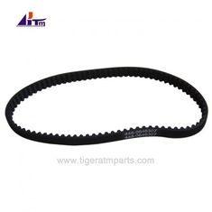 445-0646307 NCR 12.3cm 84T 벨트 ATM 기계 부품