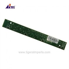 은행 ATM 기계 부품 NCR PCB 정화 빈 LED 인터페이스 445-0742837
