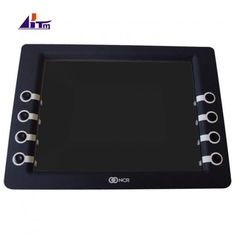 ATM 예비 부품 NCR 셀프서브 66XX 15 인치 FDK 조립 445-0711367 445-0721503