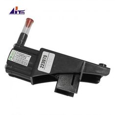 ATM 예비 부품 NCR 자기 서비스 진공 펌프 조립 445-0738137