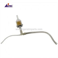 ATM 부품 NCR Assy S2 프레젠터 튜빙 공기 필터 445-0756047 445-0750211
