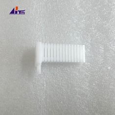 ATM 예비 부품 NCR 카세트 스페이저 메모 가이드 흰색 445-0586279
