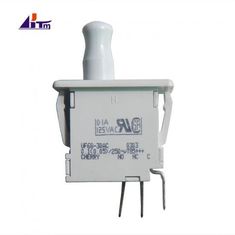 ATM 예비 부품 NCR 6625 잠금 SPDT 스위치 009-0006620