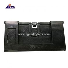 ATM 부품 NCR S2 거부 카세트 커버 플라스틱 445-0756691-04 445-0763022