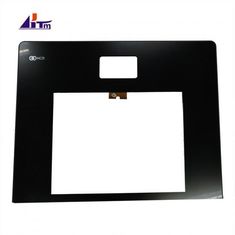 ATM 예비 부품 NCR 셀프 서비스 6683 터치 스크린 15 인치 패시아 445-0740986