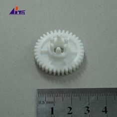 ATM 예비 부품 NCR 36T 5MM3X 화이트 기어 445-0587806