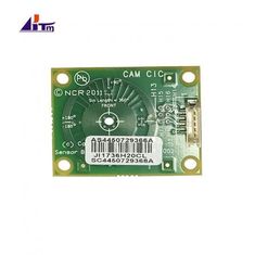 ATM 예비 부품 NCR S2 캠 CIC 센서 Assy 445-0761208-25 445-0729366
