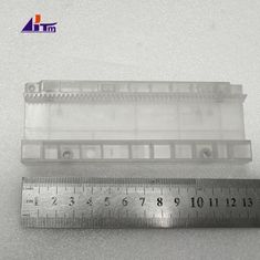 ATM 예비 부품 NCR S2 꼬리 트랙 흰색 445-0761208-35 445-0730032
