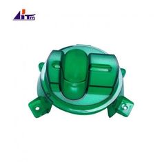 ATM 예비 부품 NCR DIP Omron 인터페이스 녹색 입 445-0716109