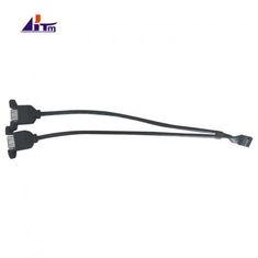 ATM 부품 NCR USB 2.0 4 포트 브레이크 아웃 조립 445-0723046-02 009-0023318
