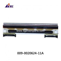 ATM 부품 NCR 6622 6625 열 영수증 프린터 인쇄 머리 009-0020624-11