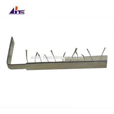 ATM 부품 NCR 항 정적 붓 왼쪽 445-0663272