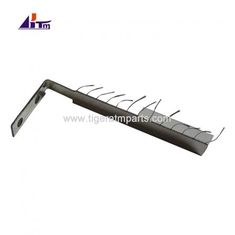 ATM 부품 NCR 반 정적 브러쉬 오른쪽 445-0663271