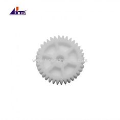 ATM 예비 부품 NCR S2 픽 모듈 모터 기어 36T 445-0756286-18