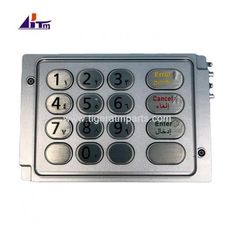 ATM 기계 부품 NCR U EPP 3 아랍어 버전 키보드 4450745409 445-0745409