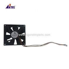 ATM 예비 부품 NCR 6622 팬 12V 92mm x 92mm 445-0723046-05 009-0025306
