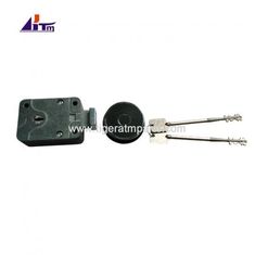 은행 ATM 예비 부품 NCR 셀프서브 6683 키 잠금 009-0021755