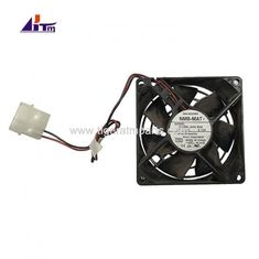 은행 ATM 기계 예비 부품 NCR 팬 12V DC 009-0022893