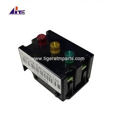 NCR S2 Soh Led Assembly 445-0731226 ATM 기계 예비 부품