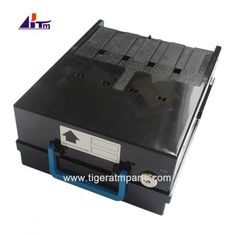 ATM 부품 Diebold Opteva 안전 디버트 거부 카세트 00103334000B