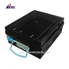 00103334000A Diebold Opteva 거부 카세트 ATM 기계 부품