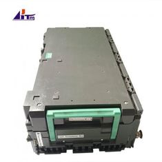 ATM 부품 디볼드 ECRM SR 카세트 수용 상자 49229512000A