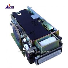 ATM 기계 부품 Diebold Opteva 카드 리더 TRK123 칩 없이 49201324000A