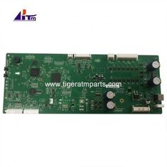 ATM 기계 부품 DN100 Diebold Nixdorf 5550 디스펜서 제어판 49267153000A
