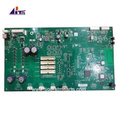 은행 ATM 기계 부품 Diebold Nixdorf CCA 메인 컨트롤러 49242480000E