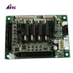 ATM 기계 부품 Diebold 368 ECRM BA 제어판 RX-803 49233199016A