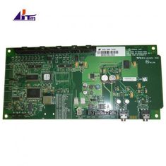 ATM 기계 부품 Diebold Opteva CCA TCM3 부품 제어판 49201152000D