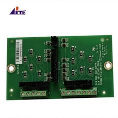 ATM 기계 부품 Diebold 5500 CCA BSC I/O SUPR 49253805000A