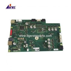 ATM 기계 부품 Diebold Nixdorf DN200 PCB PCBA RM4 보드 1750287366