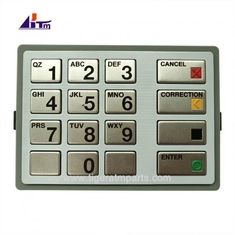 ATM 기계 부품 Diebold EPP7 키보드 영어 49249431000A