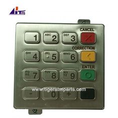 49255715721B Diebold EPP7 SM ENG 키보드 ATM 기계 부품