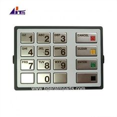 ATM 기계 부품 Diebold Nixdorf EPP7 키보드 49249442707B