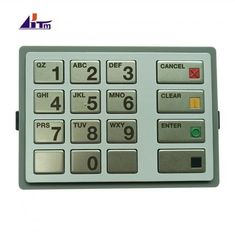 ATM 기계 부품 Diebold EPP7 PCI-Plus 키보드 영어판 49249443707A