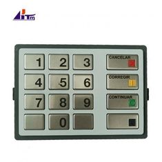 ATM 기계 부품 Diebold EPP7 키보드 49249440764A