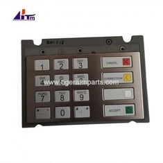 ATM 기계 부품 Diebold Nixdorf DN EPP V8 INT2 ASIA PK2 키보드 1750346539