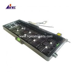 1750301917 01750301917 Diebold Nixdorf CHT 하부 운송 RM4V DN ATM 부품