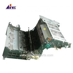 ATM 기계 부품 Diebold 368 ECRM UTR 상부 운송 후면 49233158000A