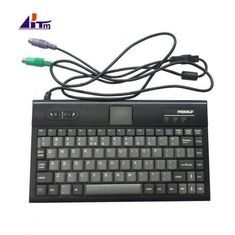 ATM 부품 디볼드 옵테바 운영자 유지보수 키보드 USB 49211481000A