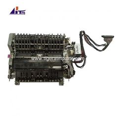 ATM 기계 부품 Diebold 378 UTFL 상부 운송 전면 49233111000A