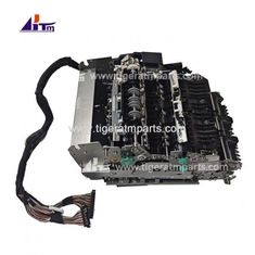 49233110000E Diebold ECRM 3700 UCSLL 현금 슬롯 앞부하 ATM 기계 부품