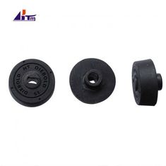 ATM 예비 부품 Diebold Opteva 넓은 스트립퍼 바퀴 49016968000F